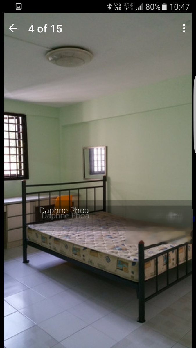 Blk 95 Commonwealth Drive (Queenstown), HDB 3 Rooms #139318082